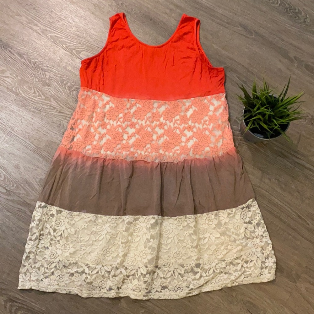 Umgee Dress, size women’s large